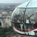The London Eye Experience